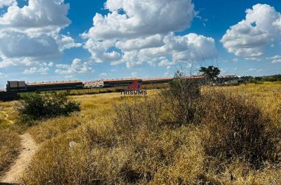 Prime 28-Acre Land for Sale in Athi River